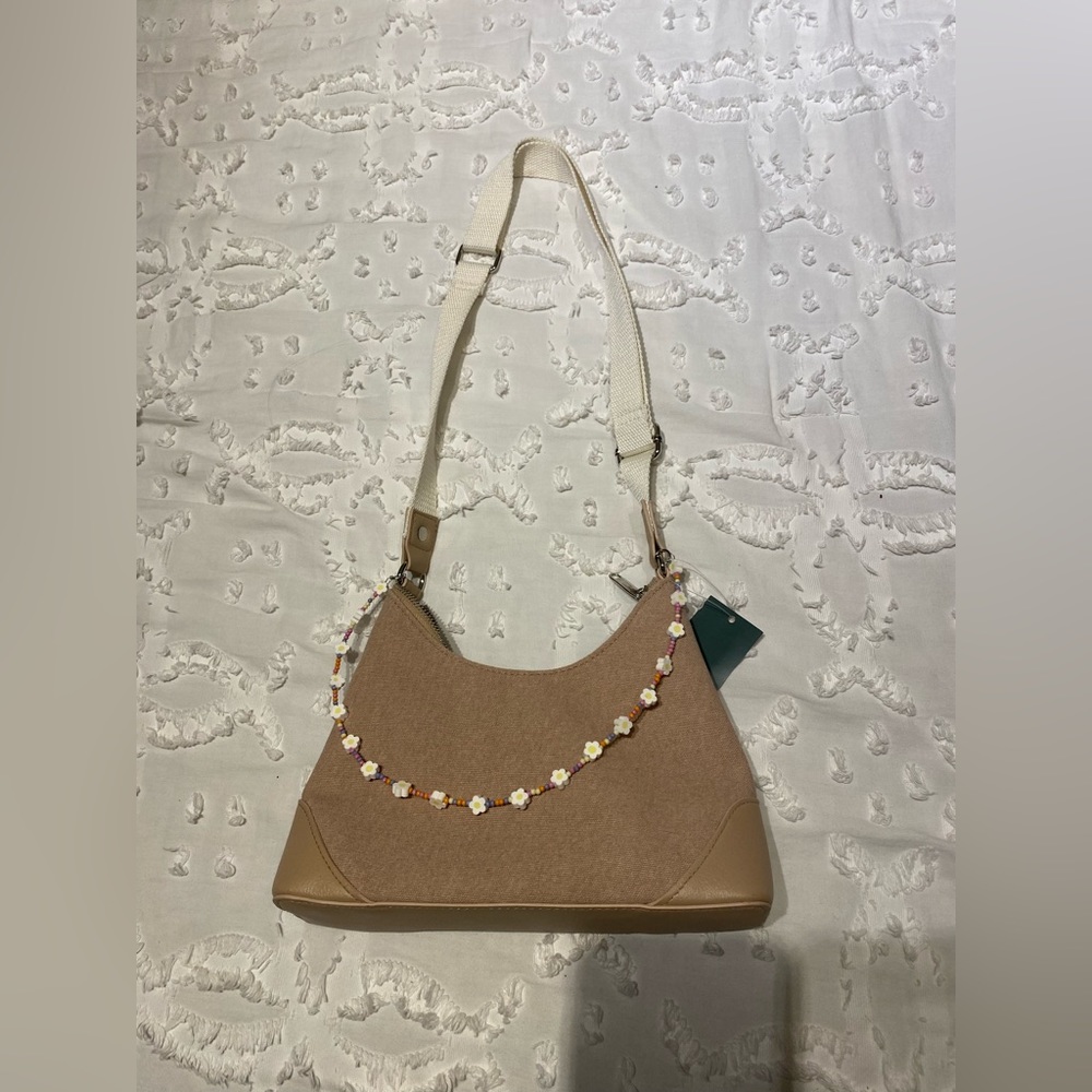 Wild fable purse